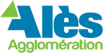 logo ales agglomération