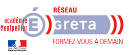 logo Greta Occitanie