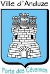 logo mairie anduze