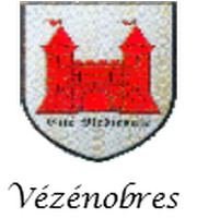 logo mairie vézénobres